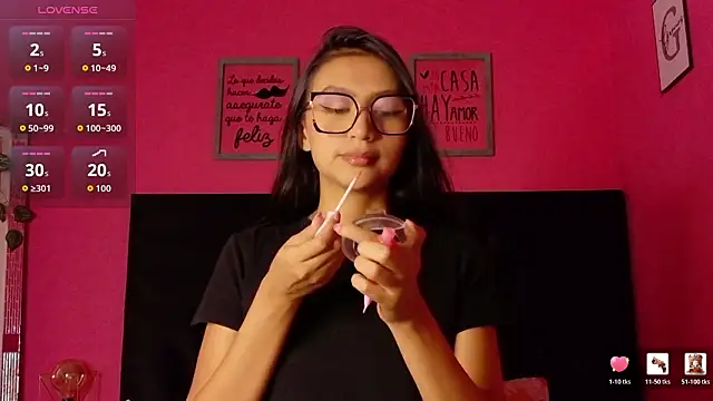 ThinPrincesss online show from March 2026 12:56:01 PM