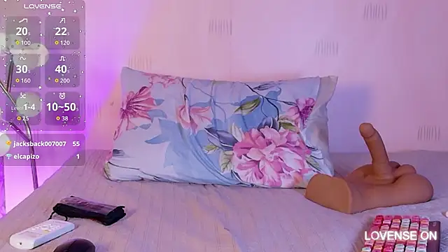 ThinPrincesss online show from March 2026 03:24:01 PM