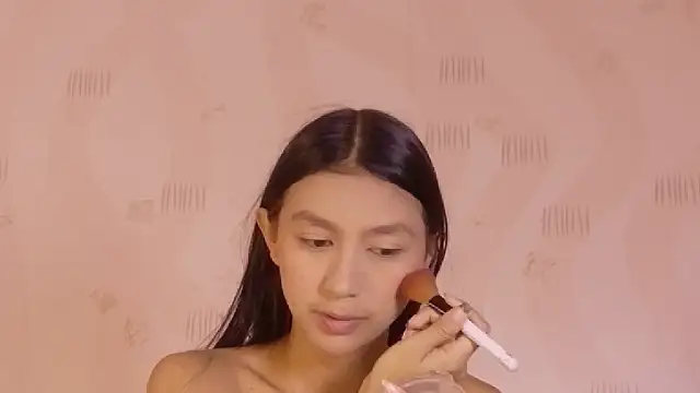 ThinPrincesss online show from February 2026 12:49:01 PM