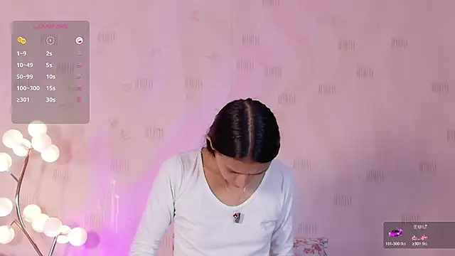 ThinPrincesss online show from March 2026 12:53:02 PM