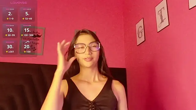 ThinPrincesss online show from February 2026 01:01:02 PM