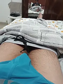 deadpool099 online show from March 2026 07:36:02 PM