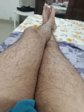 deadpool099 online show from April 2026 07:07:02 PM