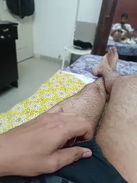 deadpool099 online show from April 2026 06:10:02 PM