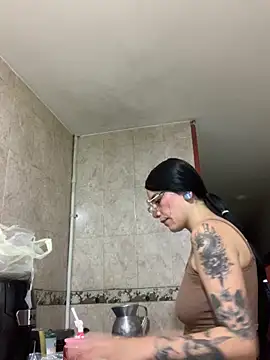 Sofii7 online show from February 2026 12:29:01 AM