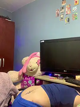 Sofii7 online show from February 2026 11:26:01 PM