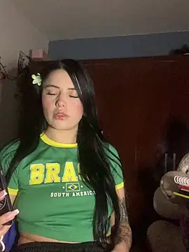 Sofii7 online show from February 2026 12:50:01 AM