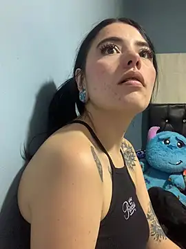 Sofii7 online show from February 2026 11:50:02 PM