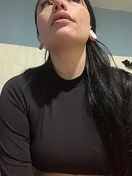 Sofii7 online show from February 2026 03:03:01 AM