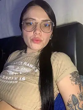 Sofii7 online show from February 2026 02:54:02 AM