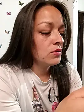 Ivanna Greey1 online show from March 2026 09:26:02 PM