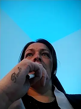 Ivanna Greey1 online show from February 2026 08:27:02 AM