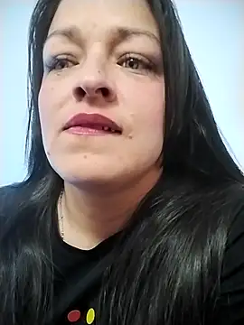 Ivanna Greey1 online show from February 2026 07:55:02 PM