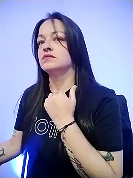 Ivanna Greey1 online show from February 2026 09:56:02 PM