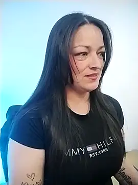 Ivanna Greey1 online show from February 2026 09:00:02 PM