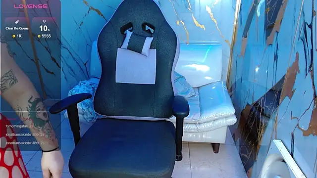 mady musex online show from March 2026 11:42:01 PM