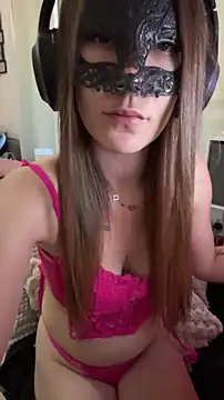 SweetyXclusive online show from May 2026 06:21:02 AM