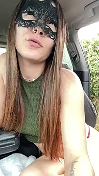 SweetyXclusive online show from May 2026 02:22:01 PM