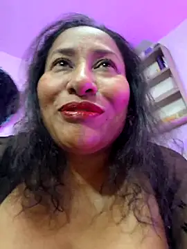 Nyomi browm online show from February 2026 04:45:01 AM