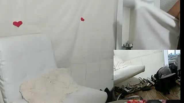 Nyomi browm online show from February 2026 03:37:02 AM