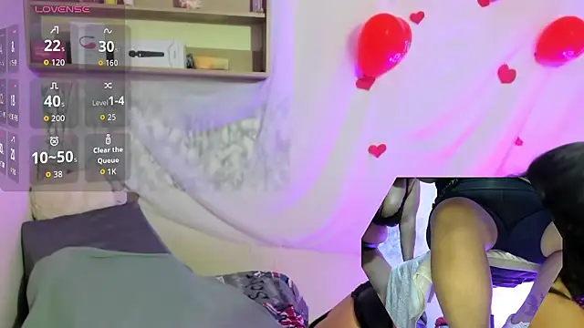 Nyomi browm online show from February 2026 04:12:02 AM