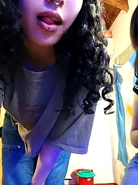 Liliith7 online show from April 2026 03:57:02 AM