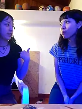 Liliith7 online show from April 2026 07:16:02 AM