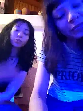 Liliith7 online show from April 2026 07:45:01 AM