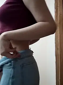 Liliith7 online show from March 2026 12:43:02 AM