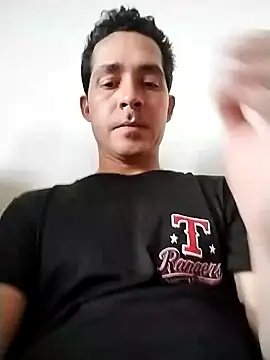 Santiago vnz online show from March 2026 09:55:01 PM