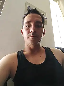 Santiago vnz online show from February 2026 03:19:01 PM