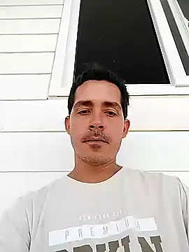 Santiago vnz online show from February 2026 08:41:02 PM