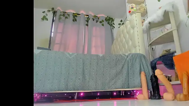 sweet supreme online show from February 2026 08:09:02 PM