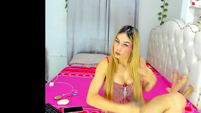sweet supreme online show from April 2026 01:12:01 AM
