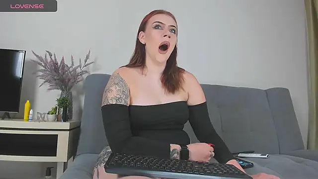 marrena a online show from April 2026 10:01:01 AM