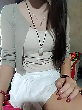 DoliceGirl2k online show from April 2026 12:34:01 AM