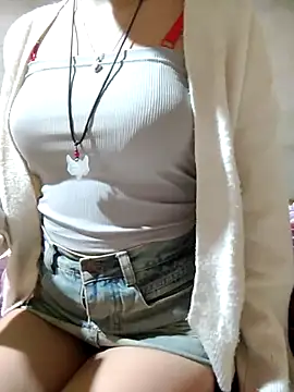 DoliceGirl2k online show from April 2026 01:57:01 AM