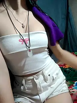 DoliceGirl2k online show from April 2026 02:34:01 PM