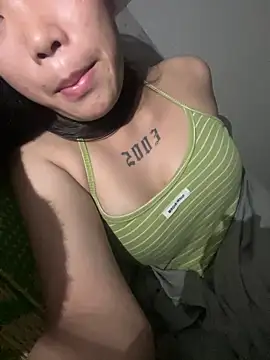 DoliceGirl2k online show from May 2026 08:14:01 PM