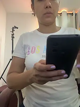 MiaAllure online show from February 2026 02:17:02 PM