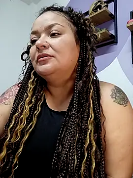 SweettSin online show from March 2026 02:49:01 PM