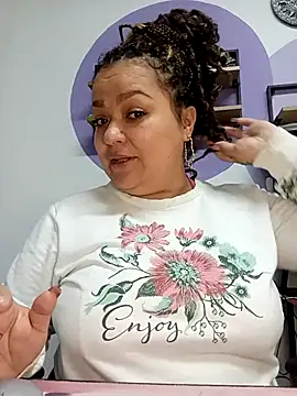 SweettSin online show from March 2026 01:30:01 PM