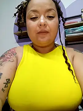 SweettSin online show from March 2026 01:40:01 AM