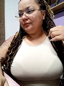 Snapshot of SweettSin chatting on February 2026 12:45:01 PM SweettSin online show from February 2026 12:45:01 PM