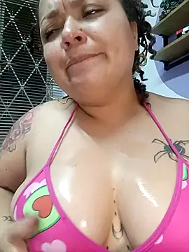 SweettSin online show from March 2026 01:33:02 AM