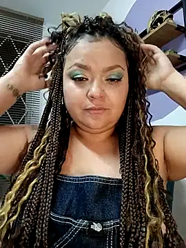 SweettSin online show from March 2026 11:38:01 PM