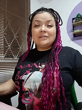 Snapshot of SweettSin chatting on May 2026 05:02:01 AM SweettSin online show from May 2026 05:02:01 AM
