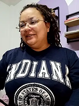 SweettSin online show from March 2026 12:17:02 PM