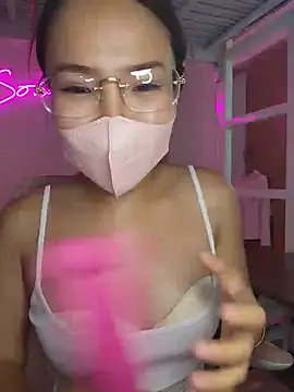 LucyKiss online show from July 2026 05:24:01 AM