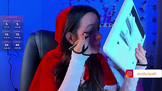 Snapshot of Kitty_Rose_CS chatting on March 2026 04:13:01 AM Kitty Rose CS online show from March 2026 04:13:01 AM